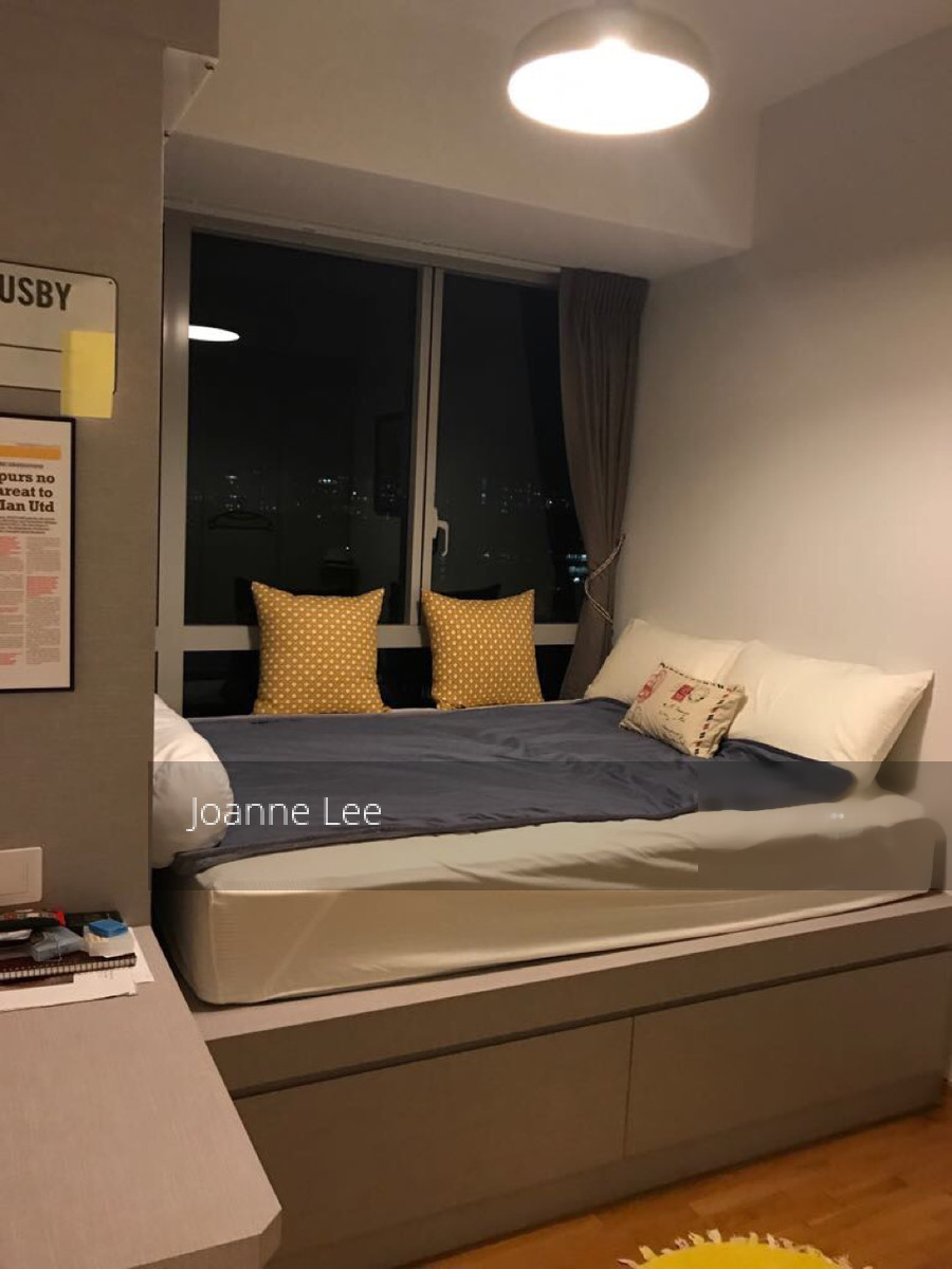 The Minton (D19), Condominium #156745862
